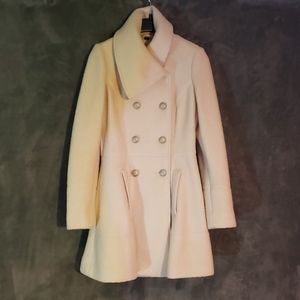 GUESS wool coat $20